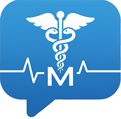 Logo de la messagerie